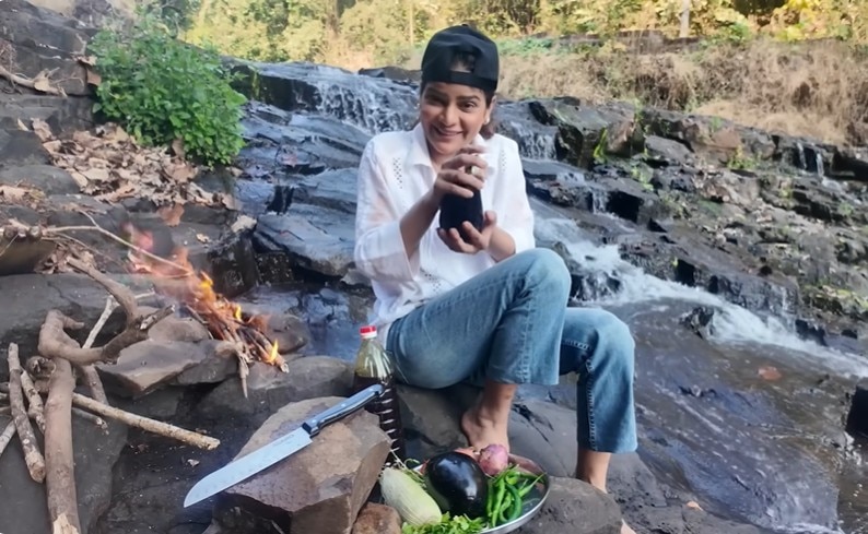 अर्चना गौतम