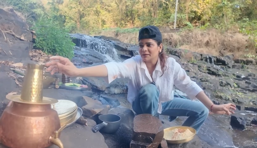 अर्चना गौतम