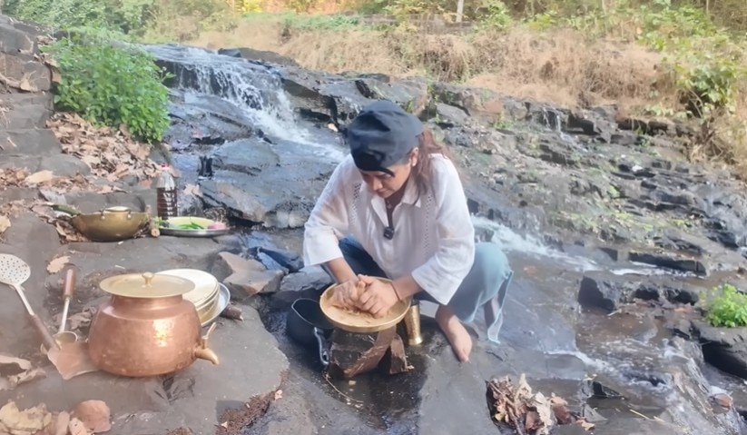 अर्चना गौतम