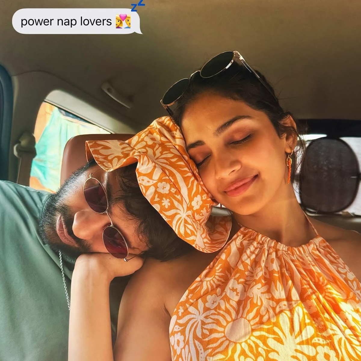 बिकिनी में अर्चना की बहू का जलवा