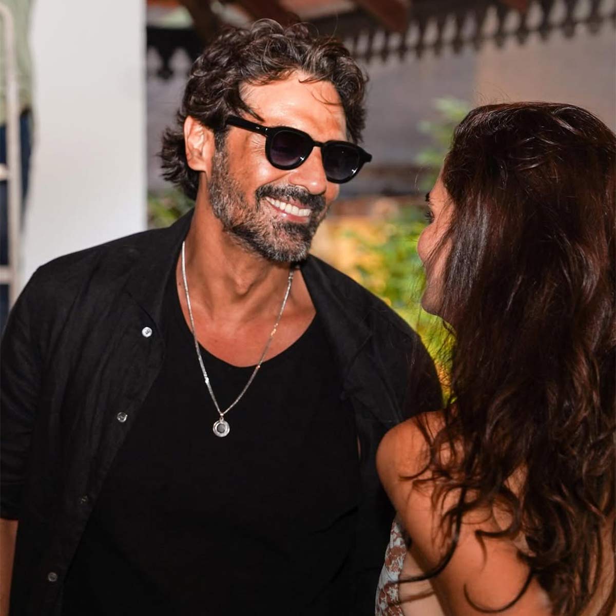 सालों से गर्लफ्रेंड संग लिवइन में रह रहे अर्जुन