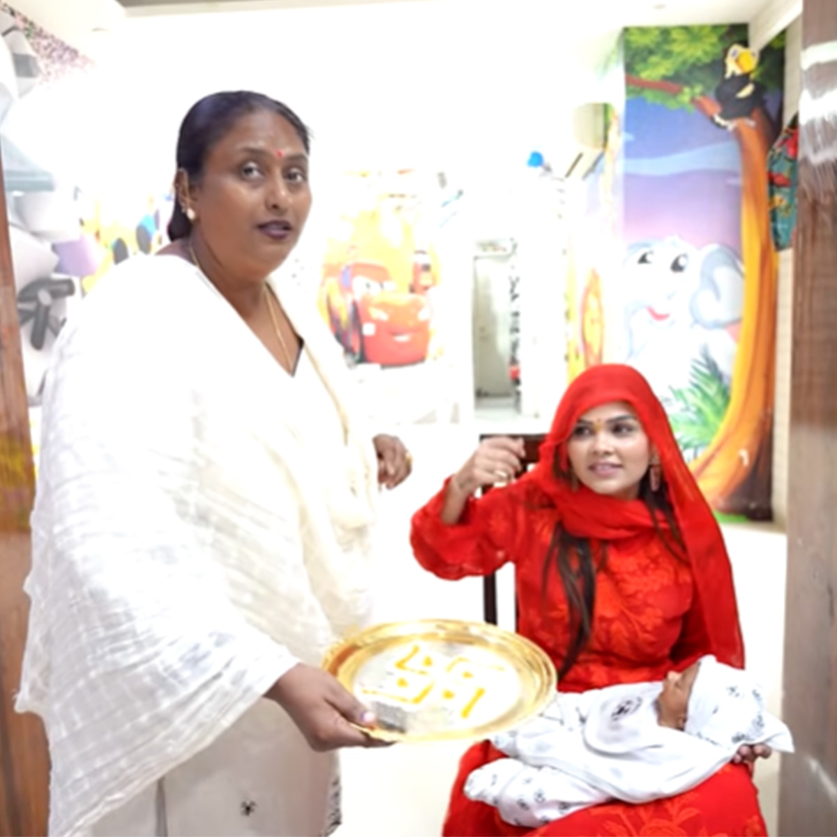 पायल मलिक