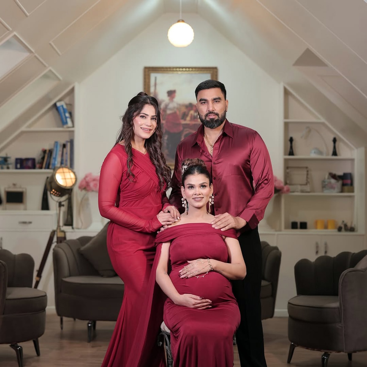 यूट्यूबर अरमान मलिक