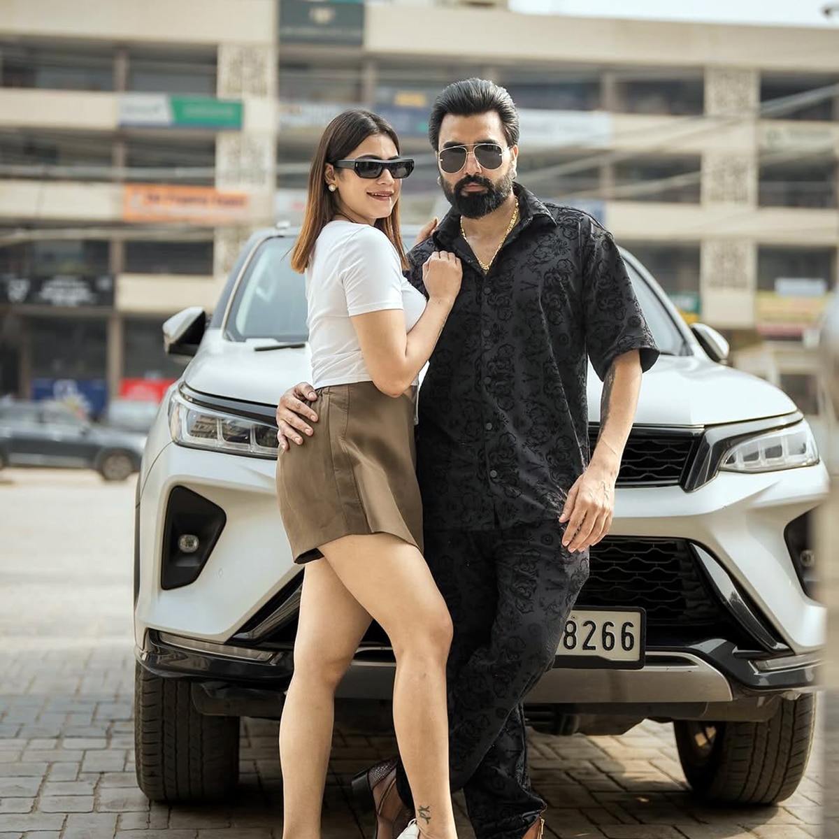 यूट्यूबर अरमान मलिक