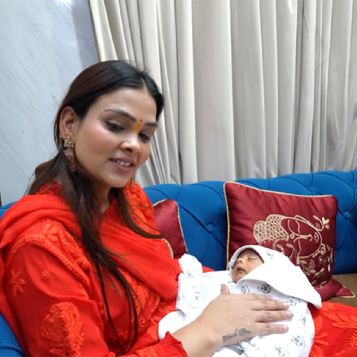 पायल मलिक