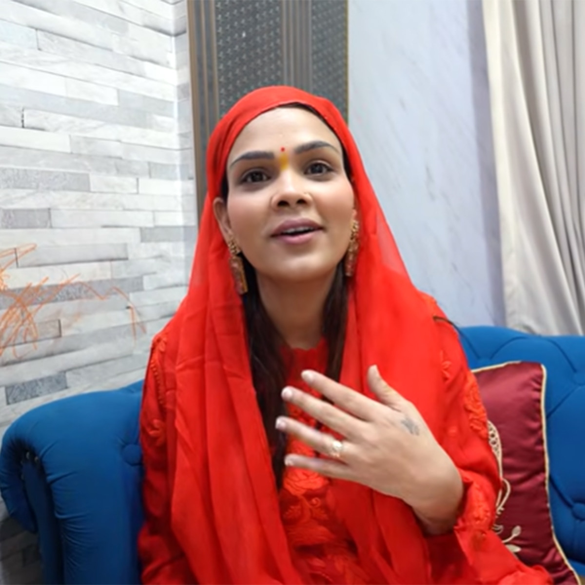 पायल मलिक