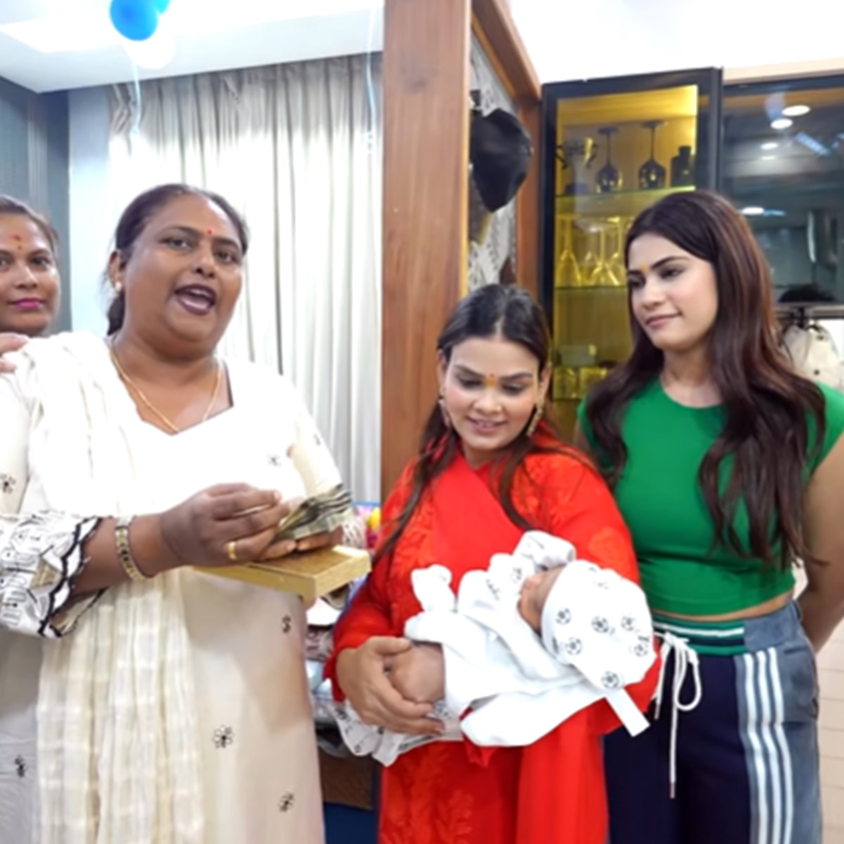 पायल मलिक