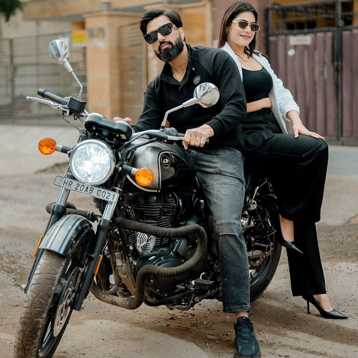 यूट्यूबर अरमान मलिक