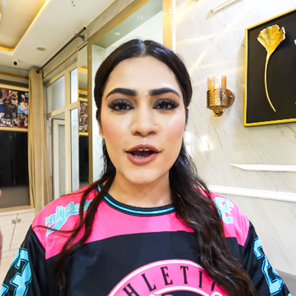 अरमान-पायल का बेटा