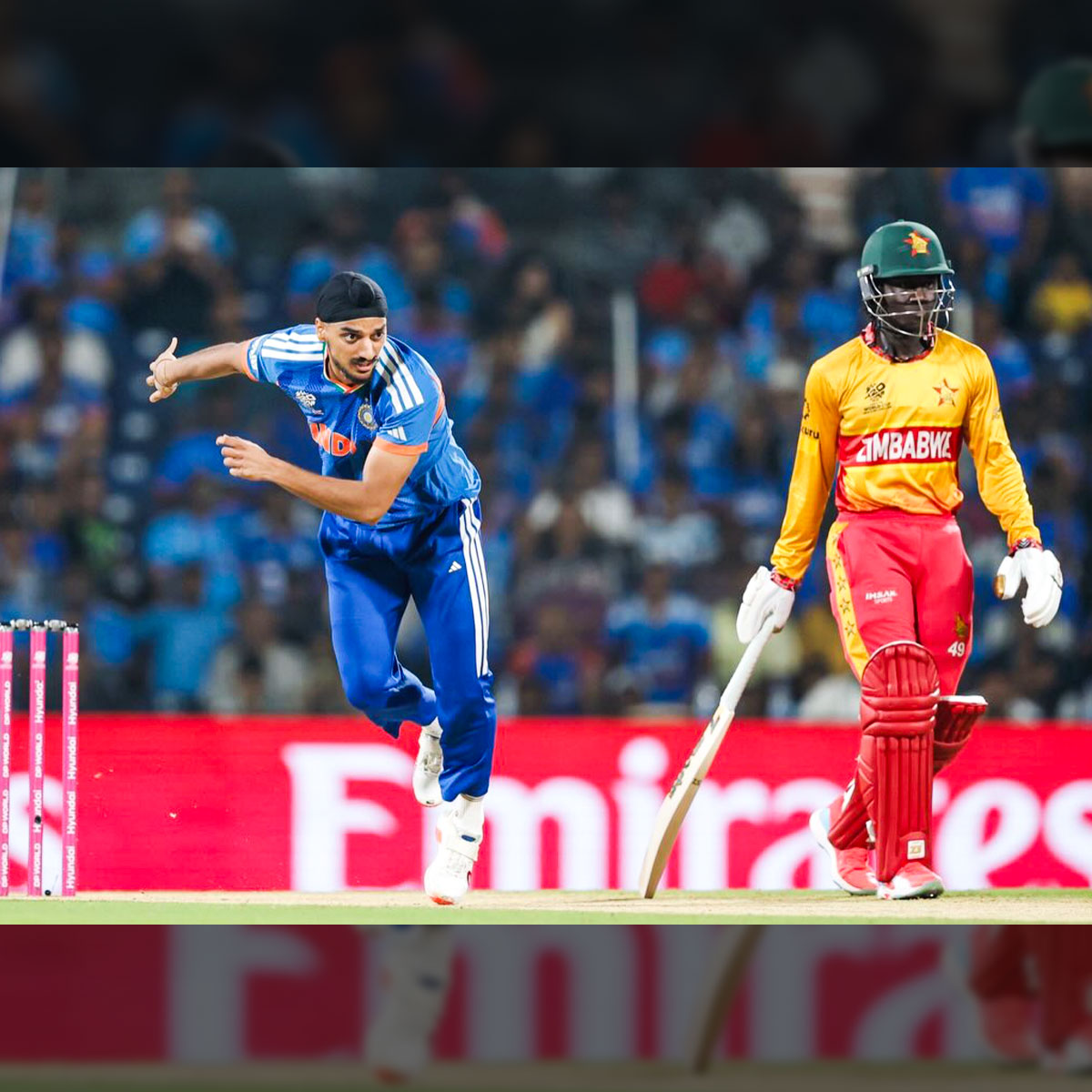 अर्शदीप सिंह 