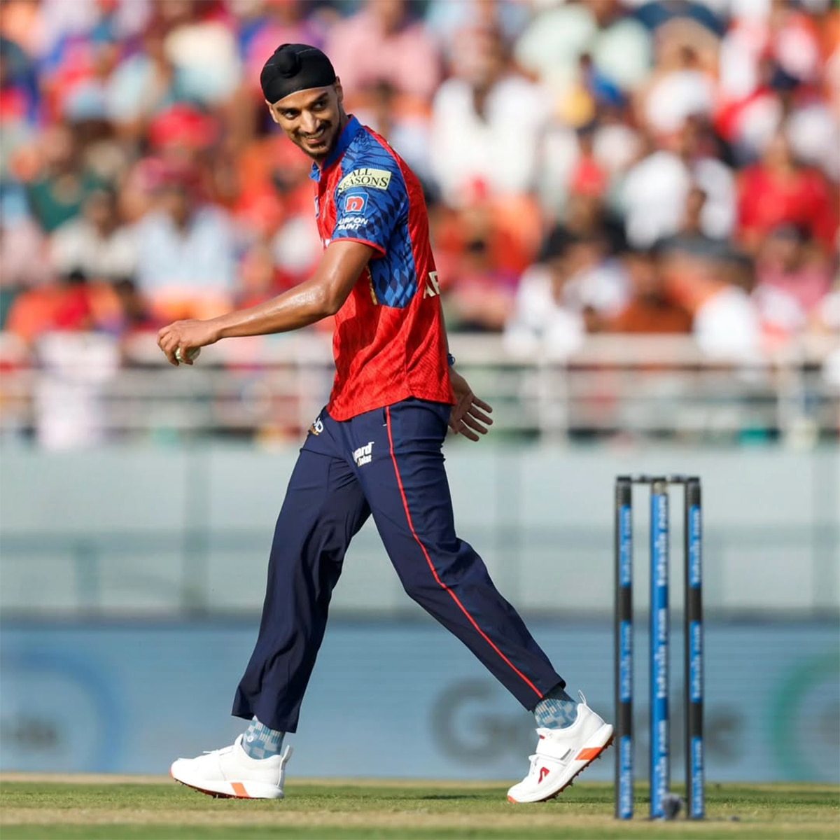 अर्शदीप सिंह