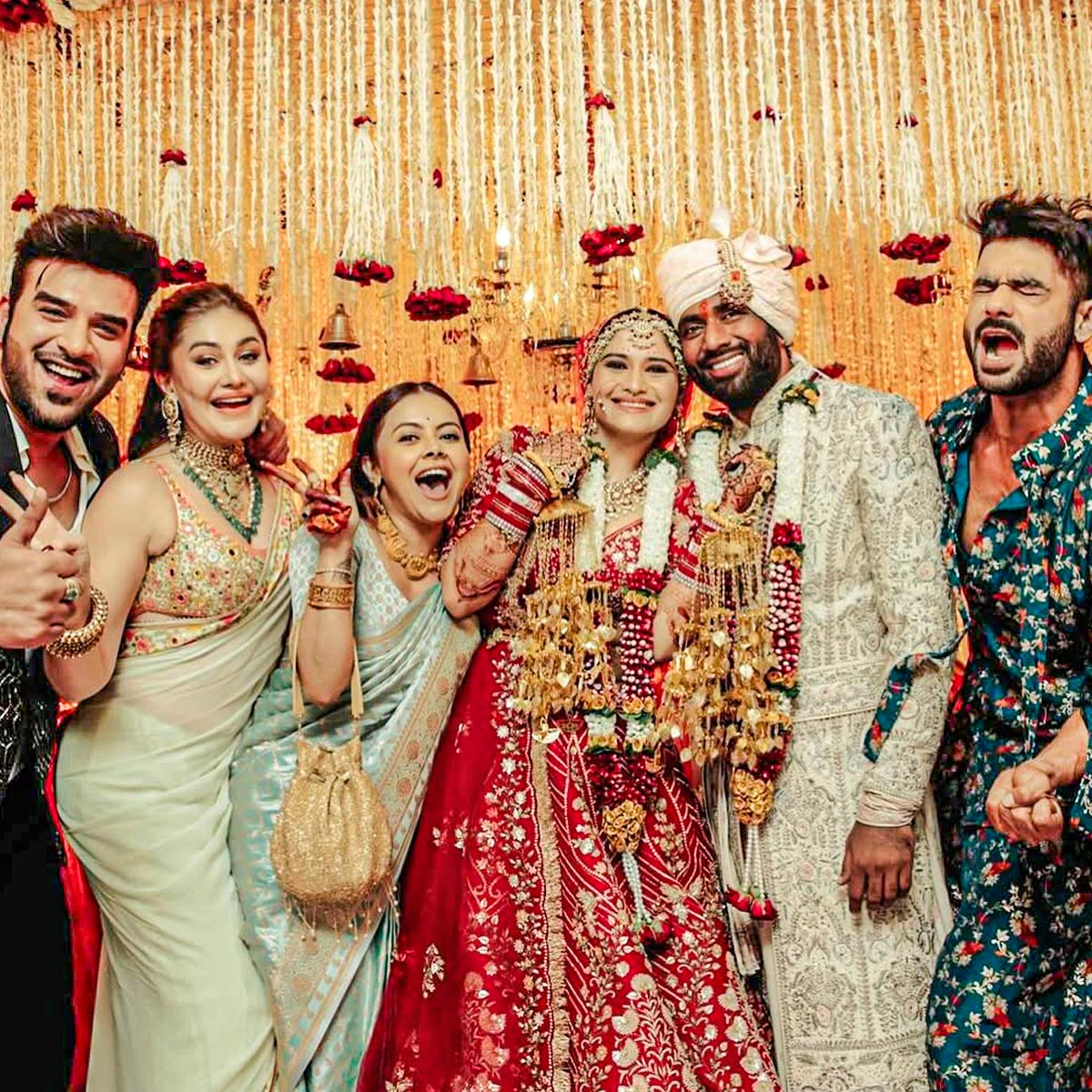 आरती सिंह