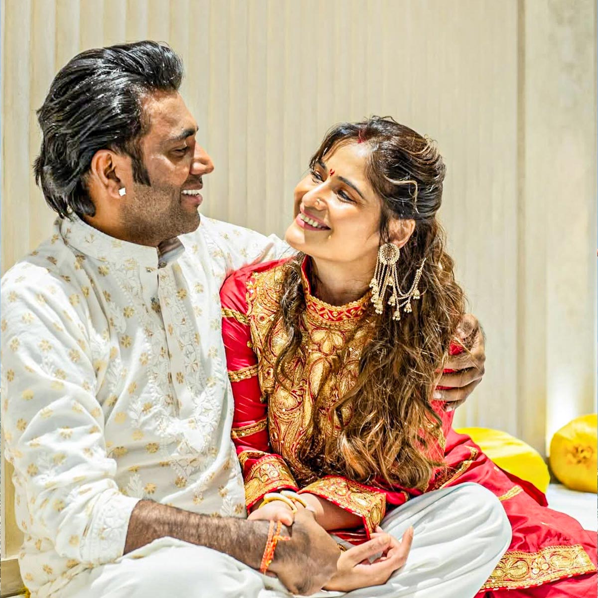 आरती सिंह