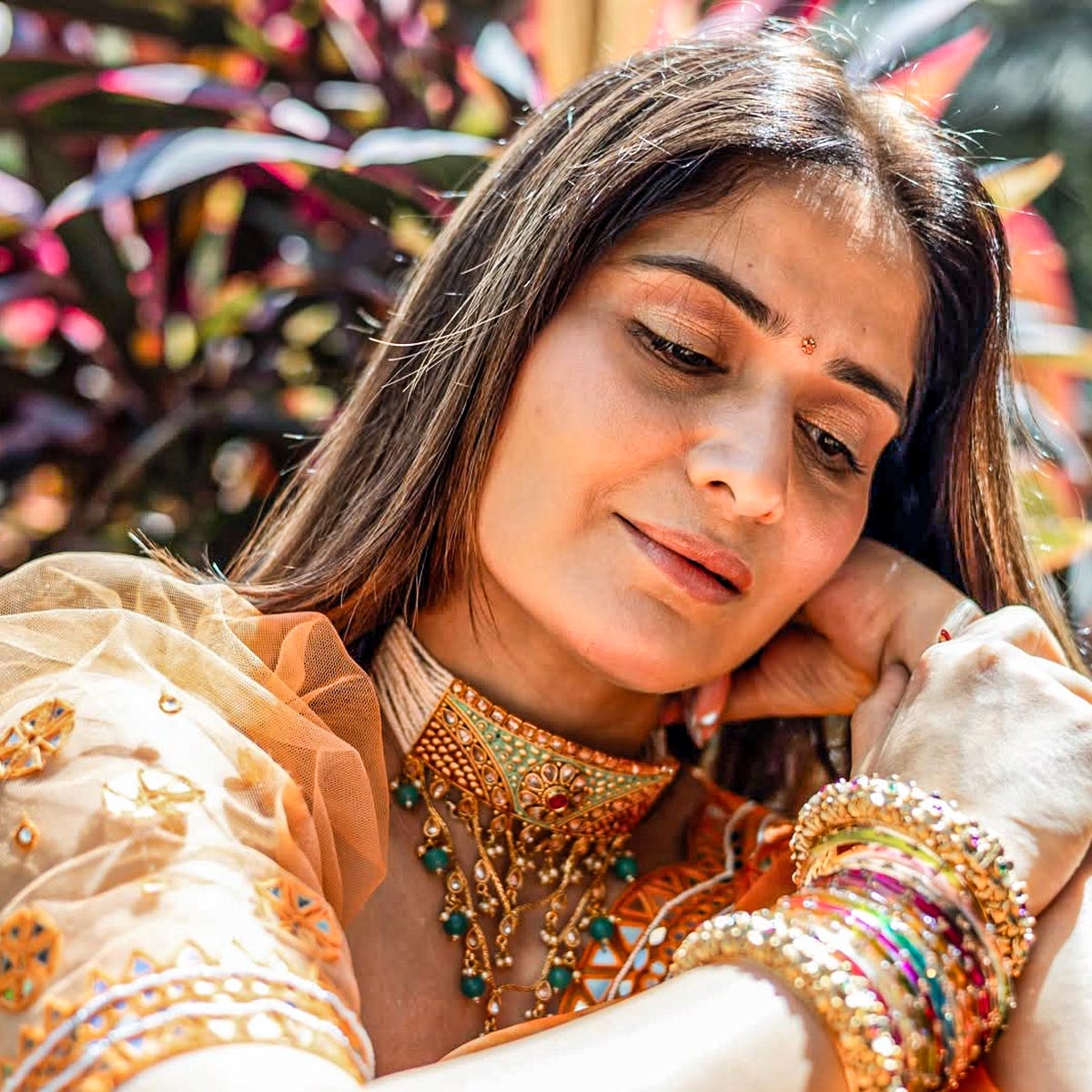 आरती सिंह