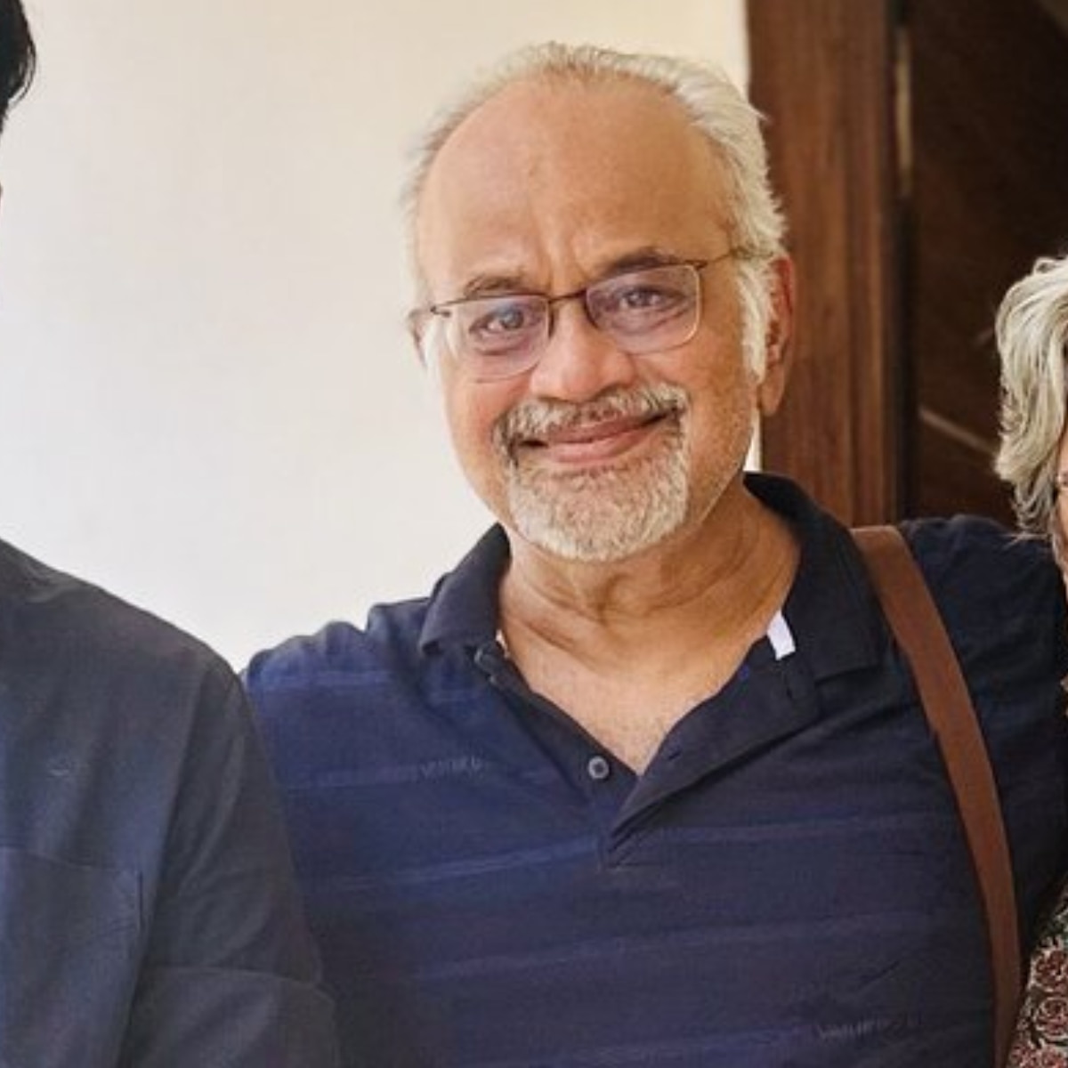 कौन हैं आशा भोसले के एक्स-दामाद?