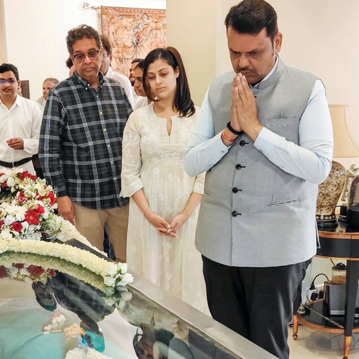 आशा भोसले 