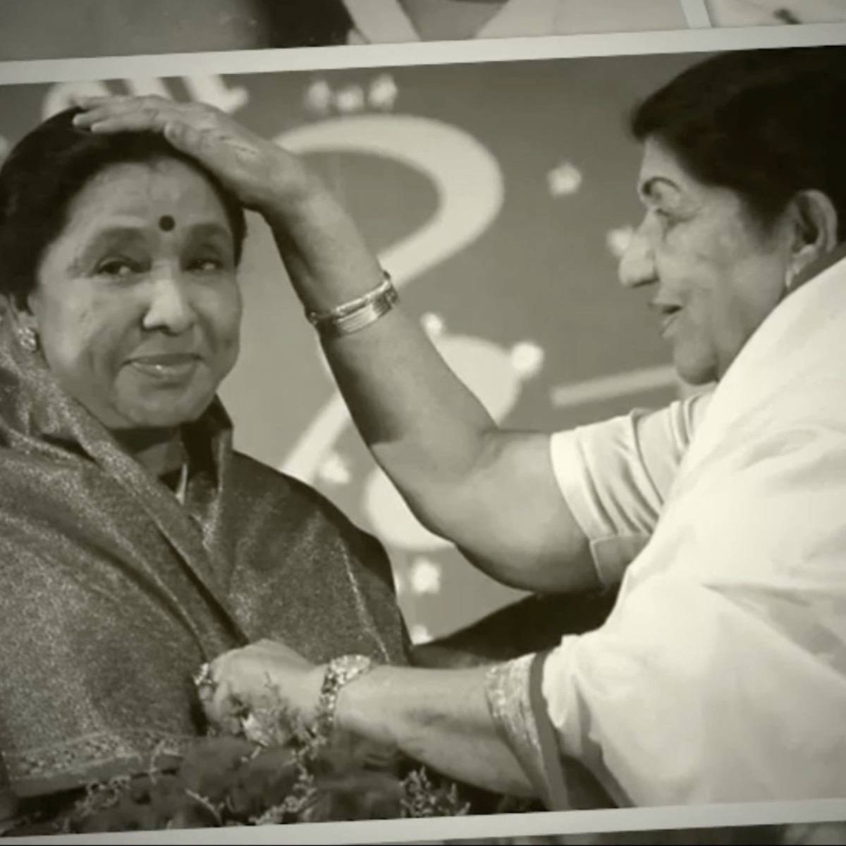 मंगेश्कर परिवार