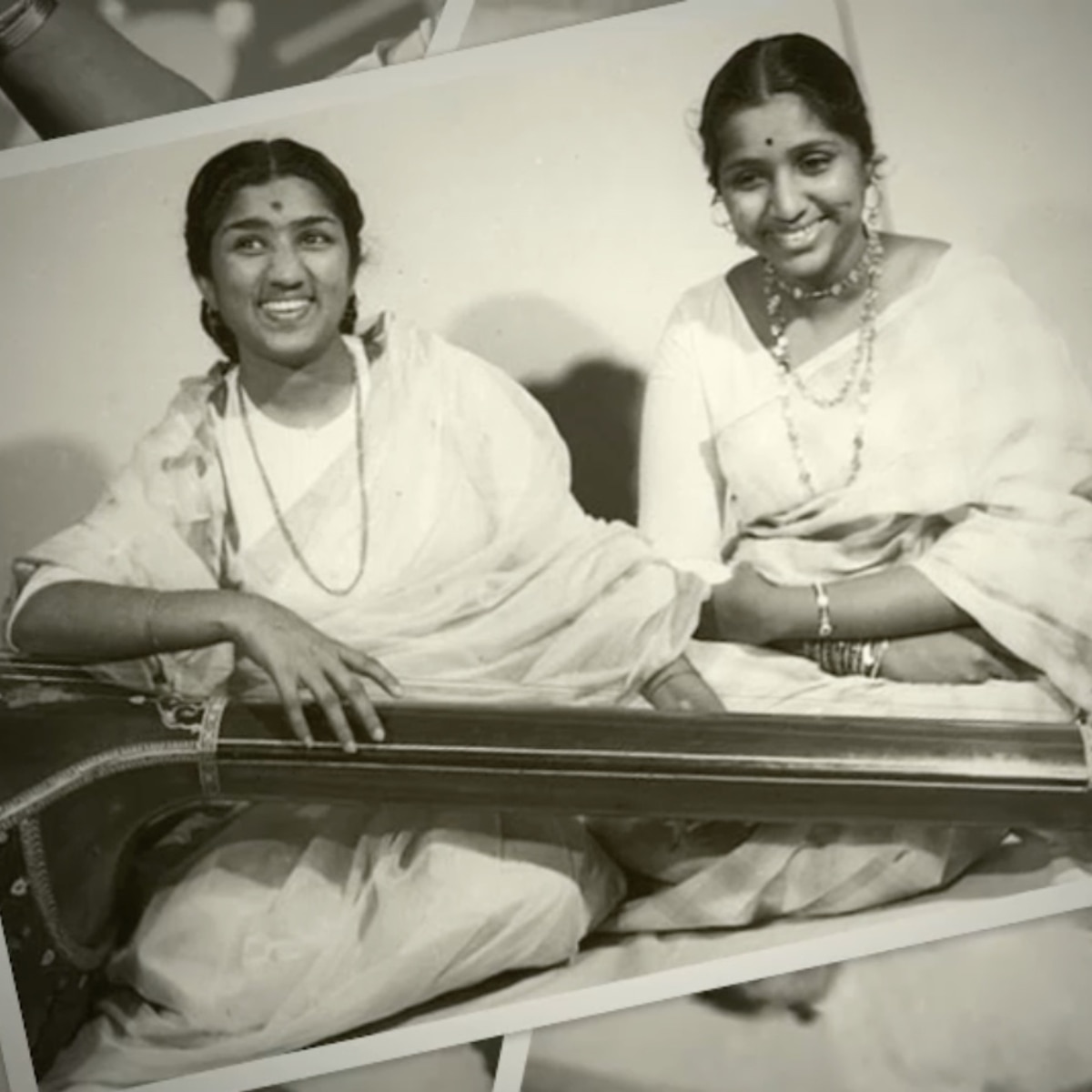 मंगेश्कर परिवार