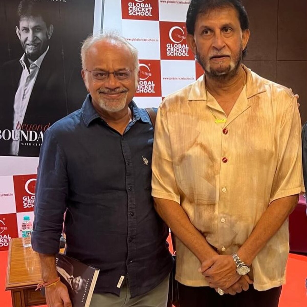 कौन हैं आशा भोसले के एक्स-दामाद?