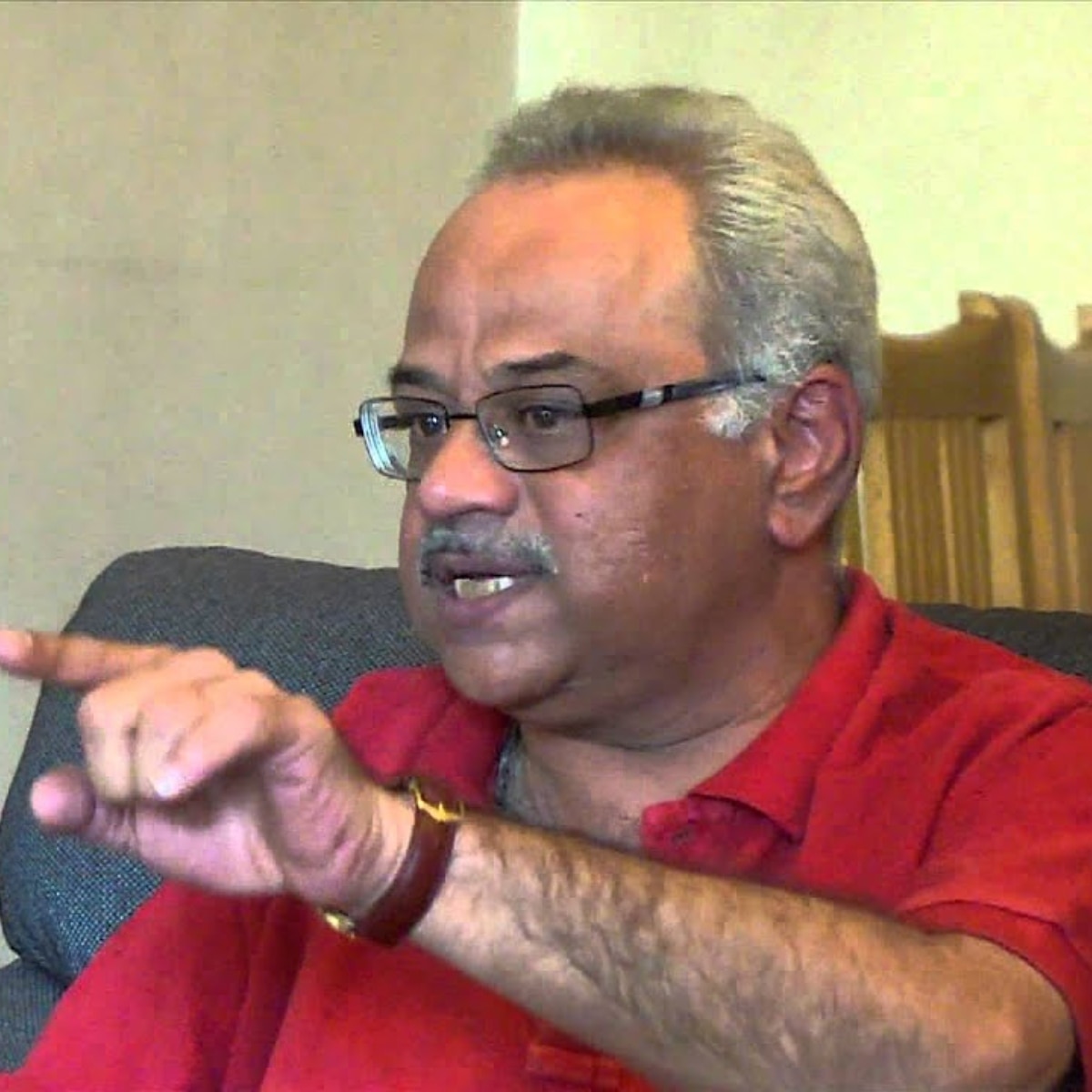 कौन हैं आशा भोसले के एक्स-दामाद?