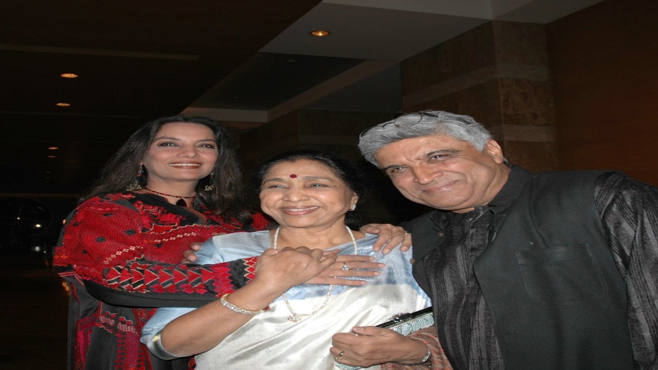 PM मोदी से मुलाकात, अमित शाह को दिया आशीर्वाद, खास था आशा ताई का रिश्ता