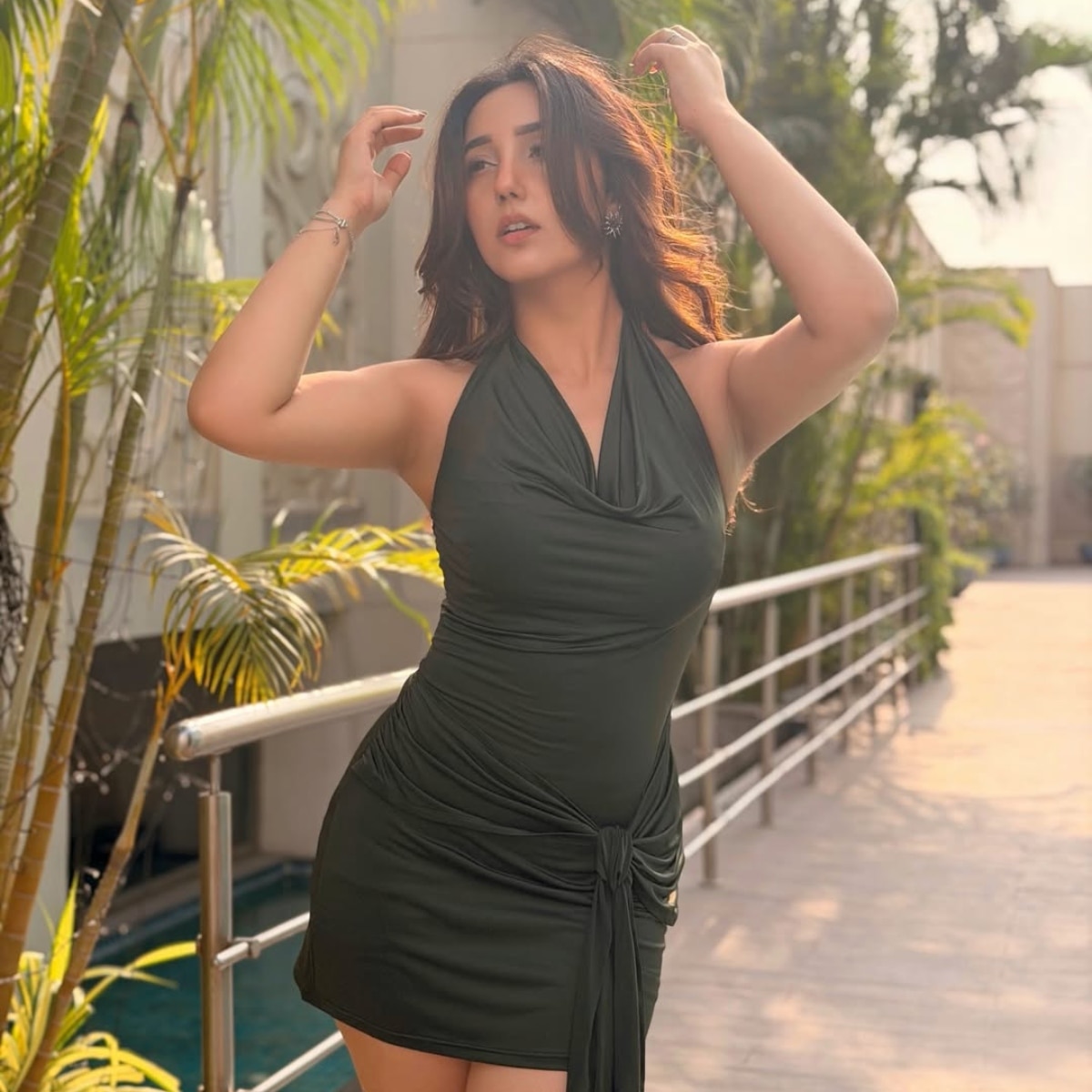 अशनूर कौर ने घटाया वजन, जानें फिटनेस सीक्रेट