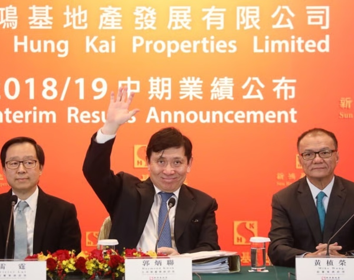 दूसरे और तीसरे नंबर पर ये फैमिली