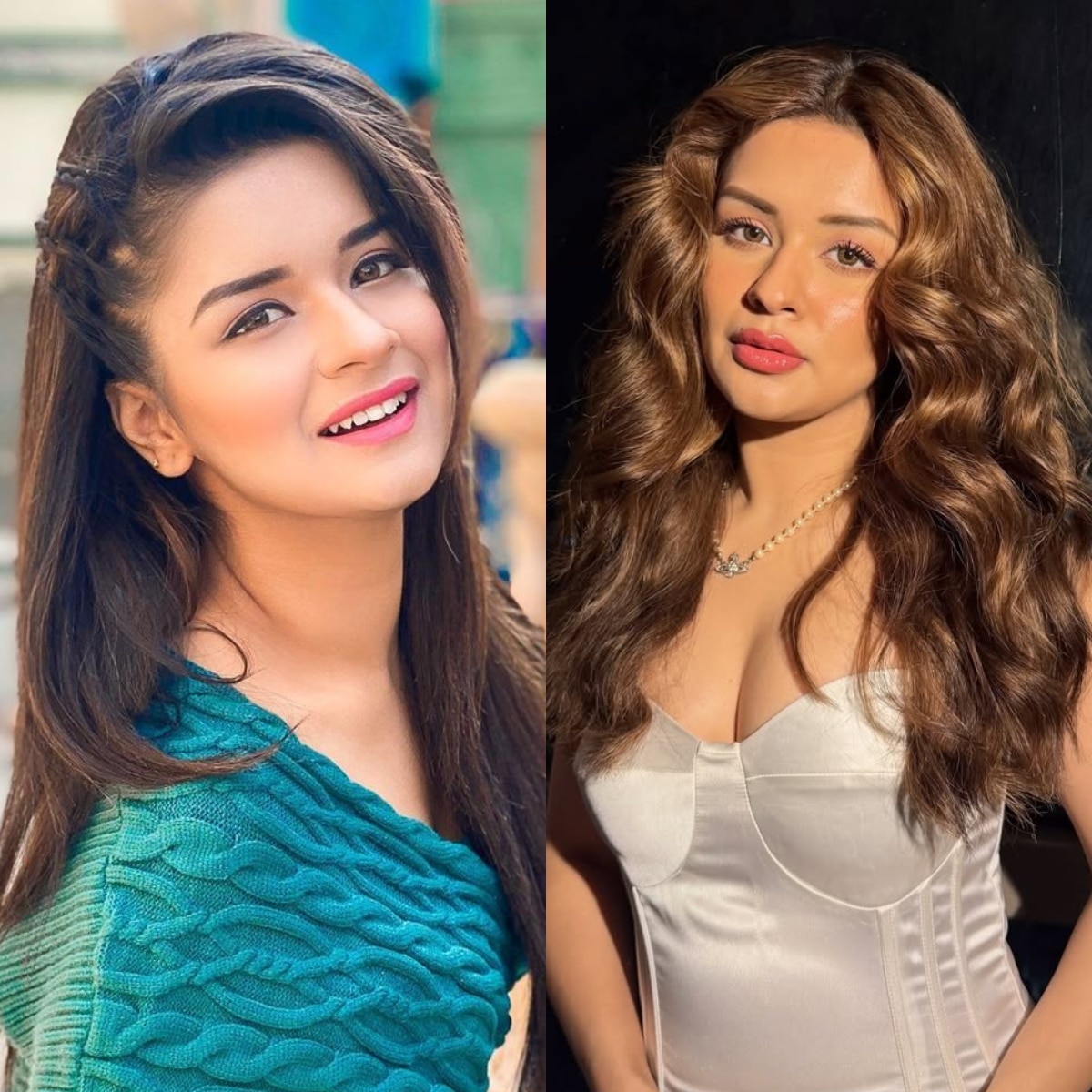 अवनीत कौर