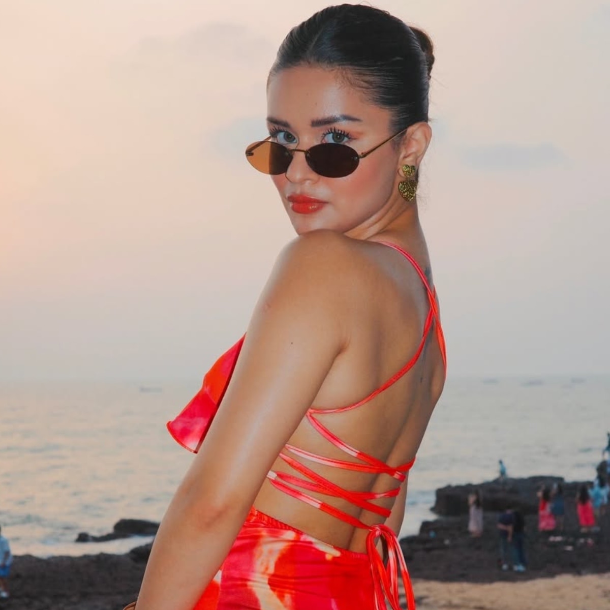 अवनीत कौर