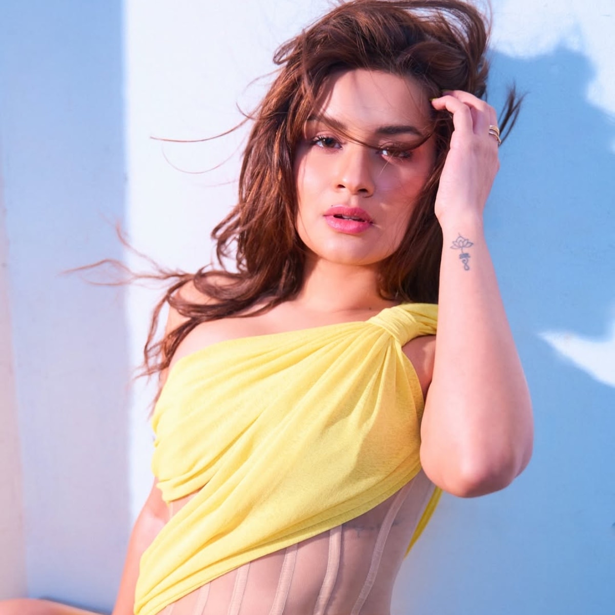 अवनीत कौर