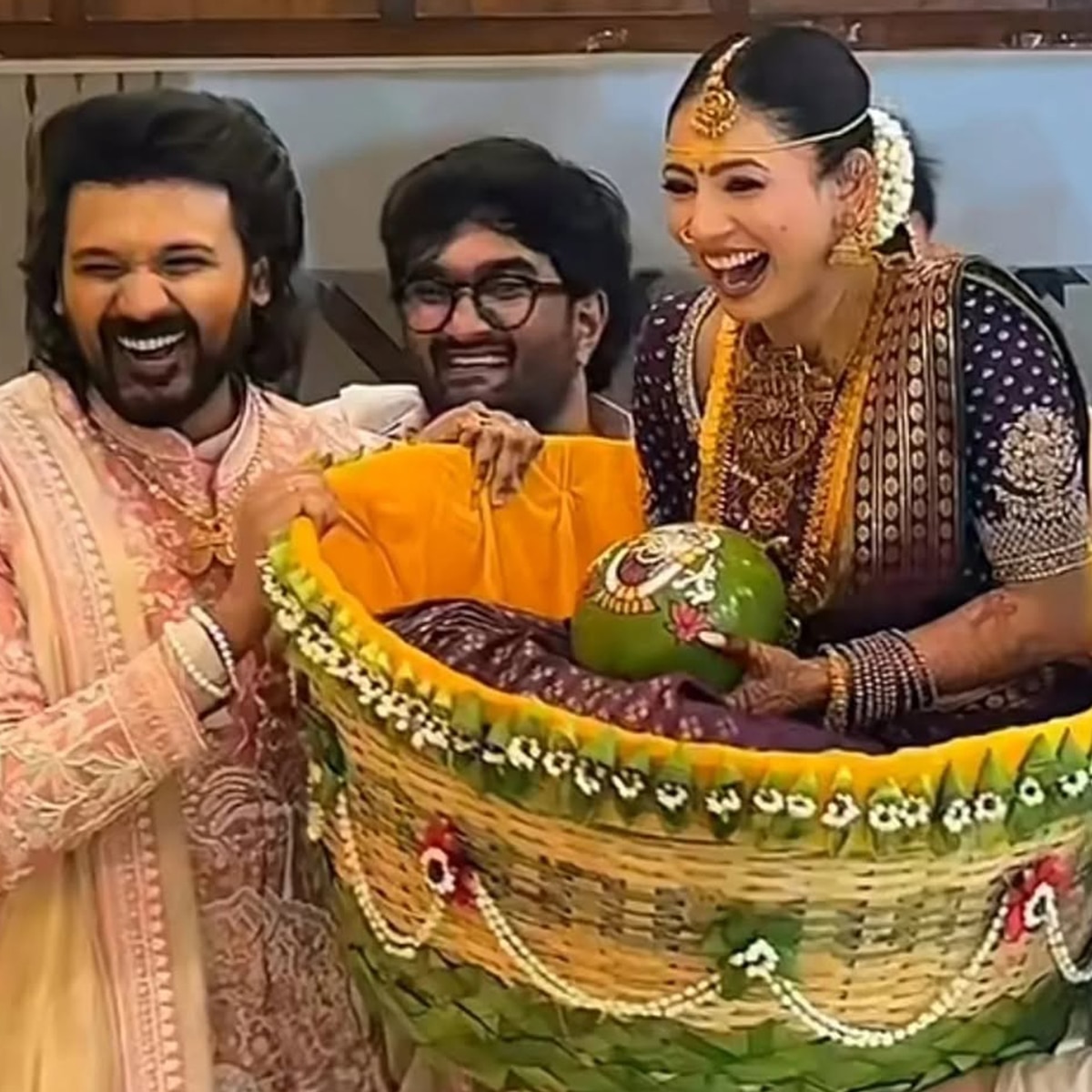 बेल्लमकोंडा