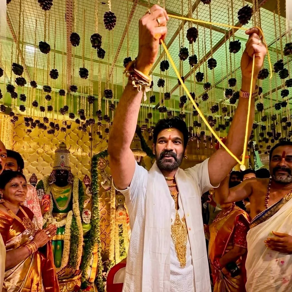 बेल्लमकोंडा