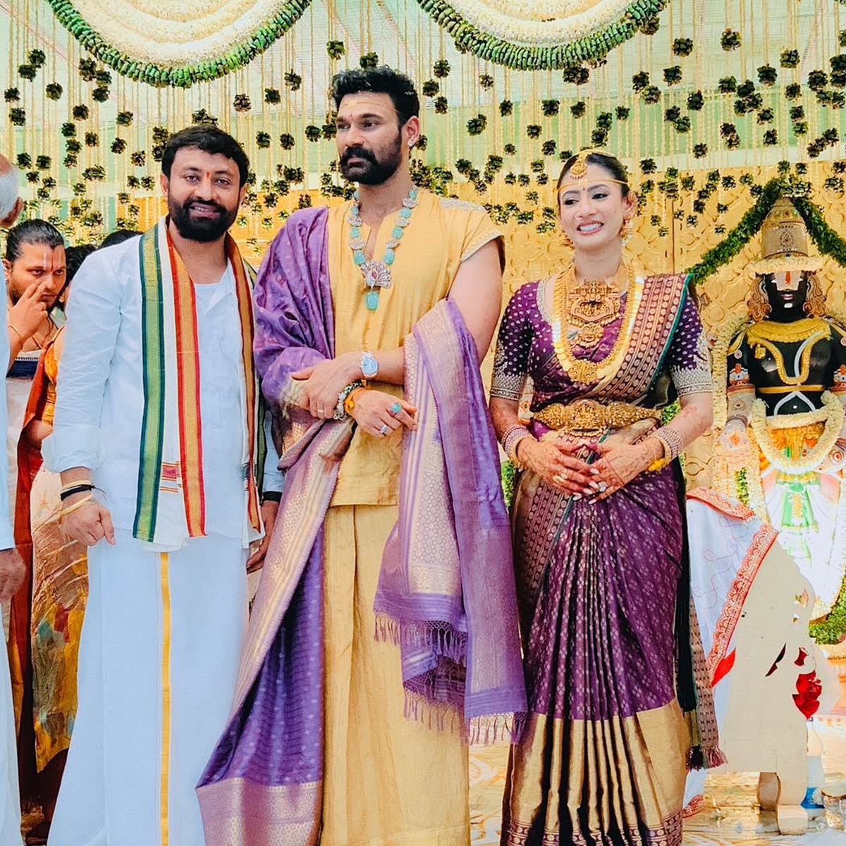 बेल्लमकोंडा