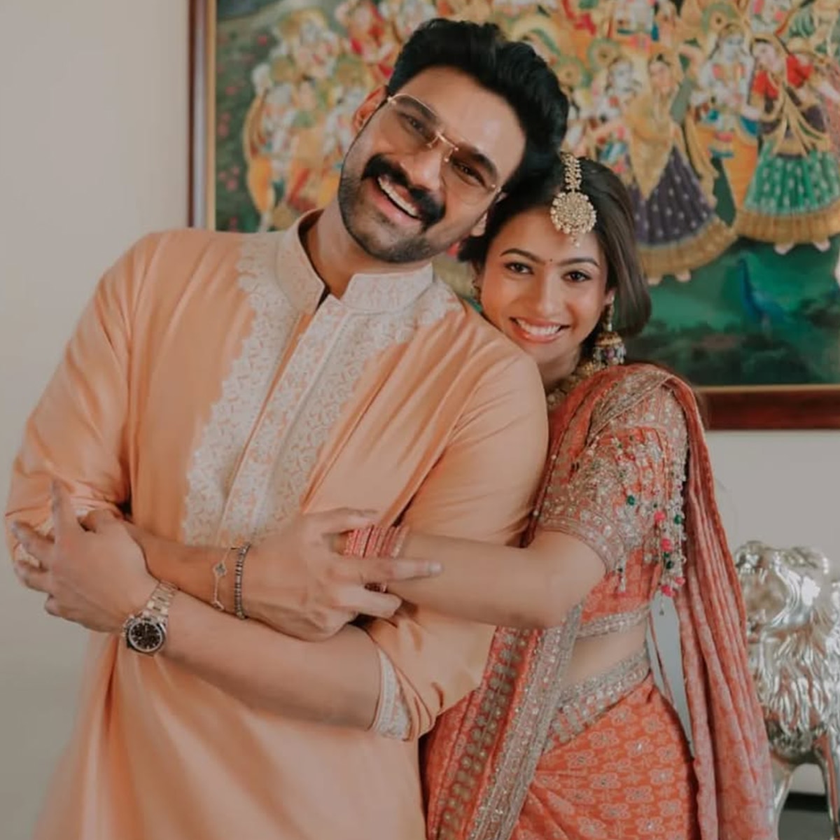 बेल्लमकोंडा