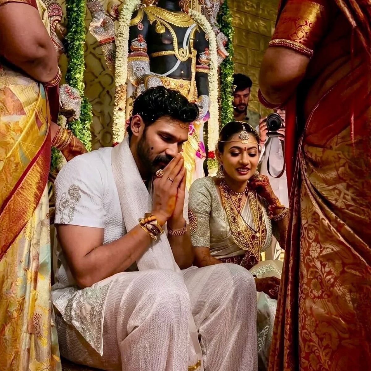 बेल्लमकोंडा