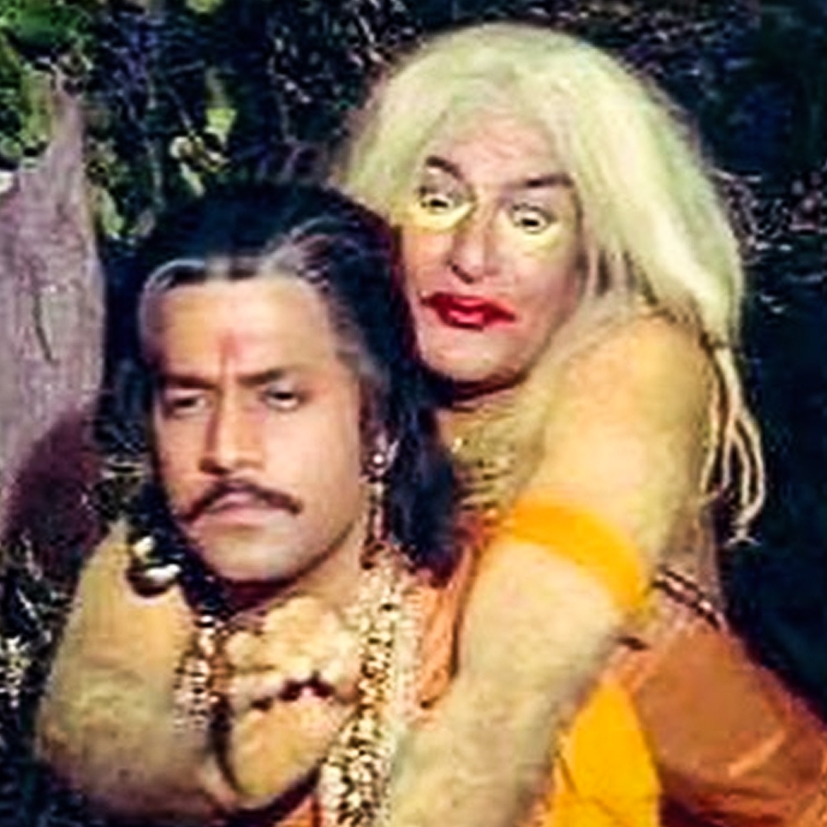 सज्जन लाल पुरोहित, विक्रम बेताल शो