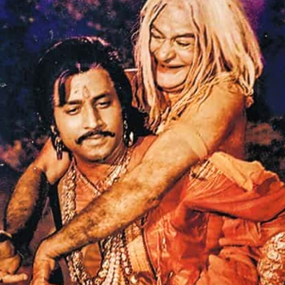 सज्जन लाल पुरोहित, विक्रम बेताल शो