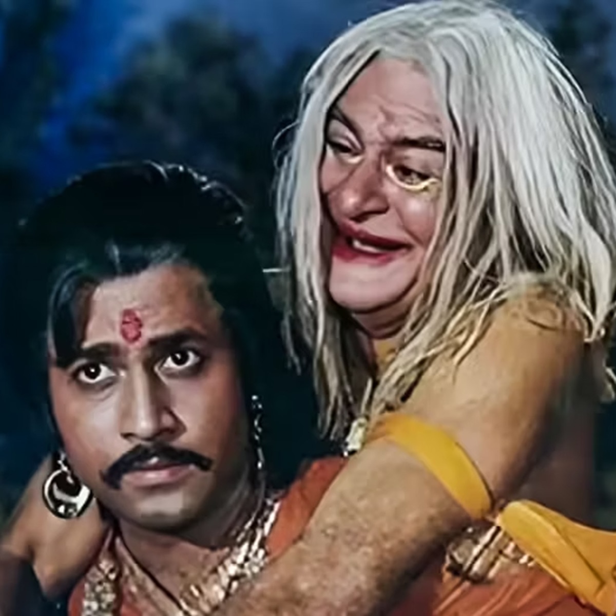 सज्जन लाल पुरोहित, विक्रम बेताल शो