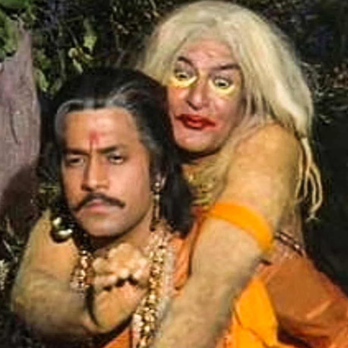 सज्जन लाल पुरोहित, विक्रम बेताल शो