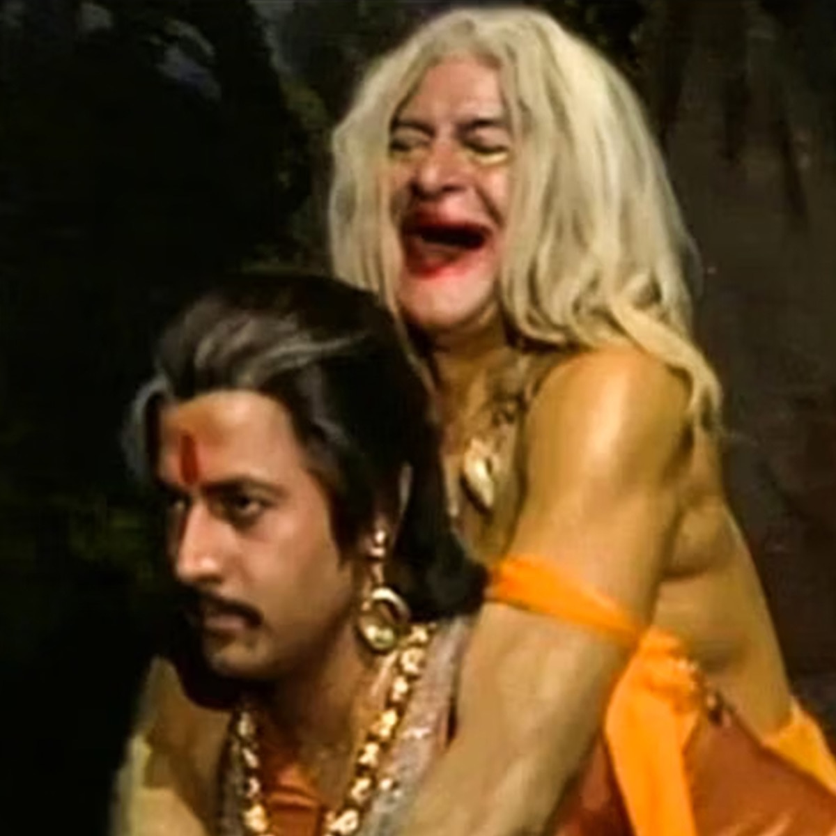 सज्जन लाल पुरोहित, विक्रम बेताल शो