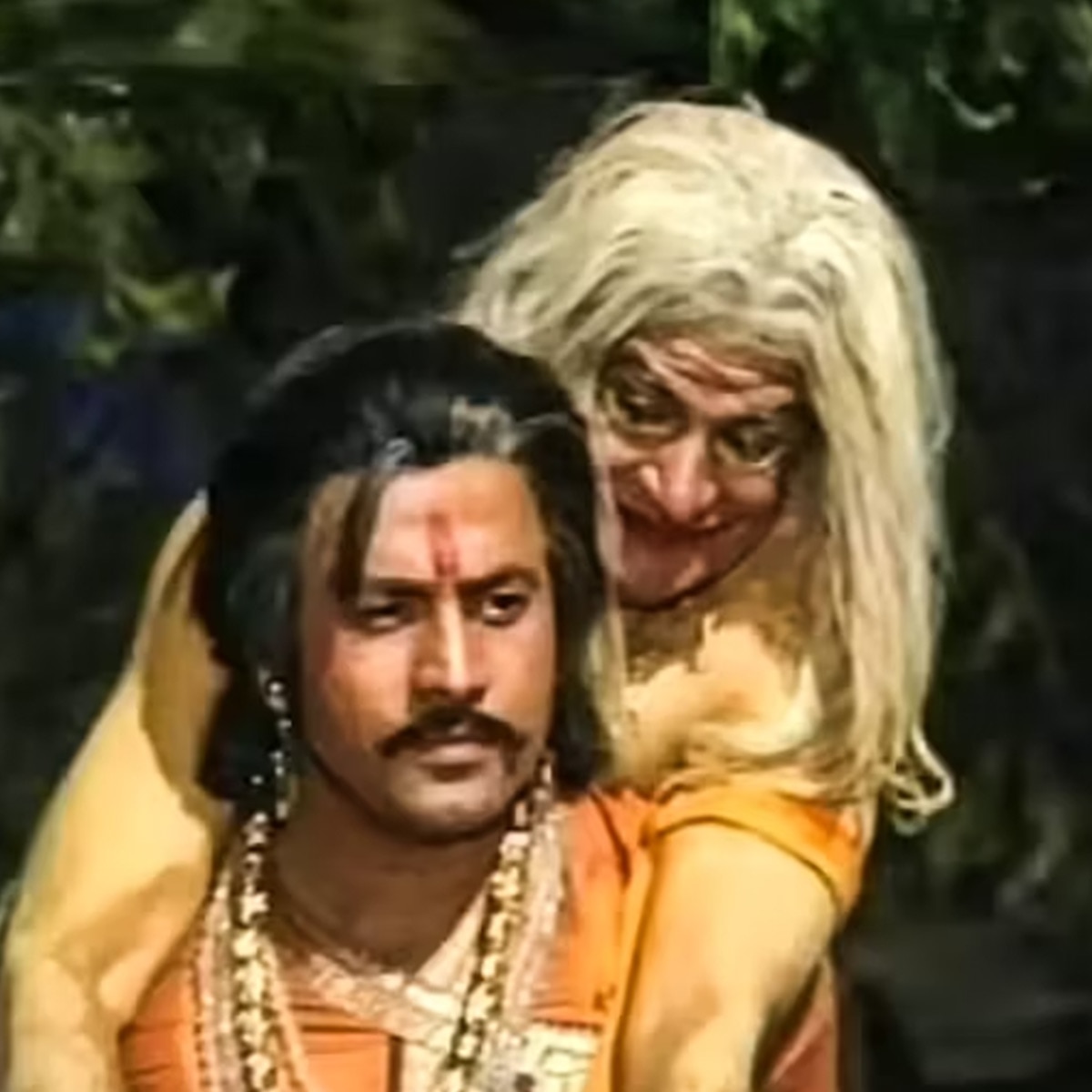 सज्जन लाल पुरोहित, विक्रम बेताल शो