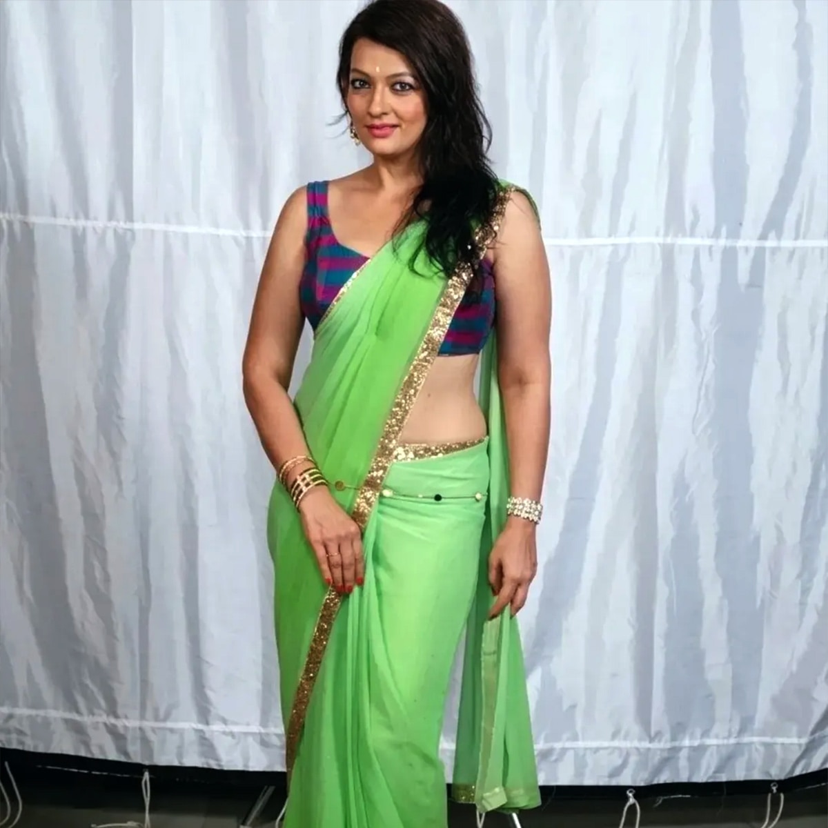 इन सितारों ने बीच में छोड़ा भाभीजी घर पर हैं शो