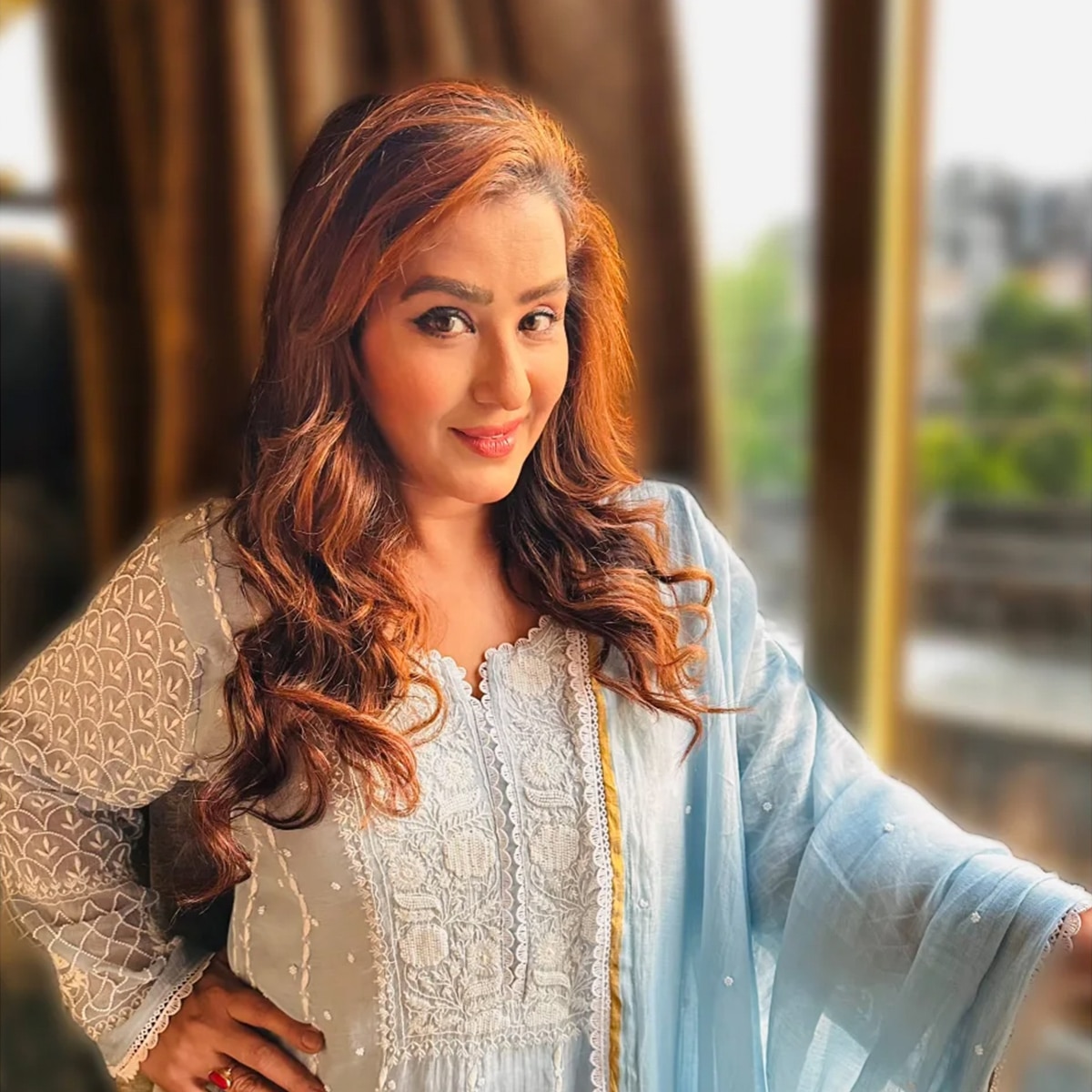 इन सितारों ने बीच में छोड़ा भाभीजी घर पर हैं शो