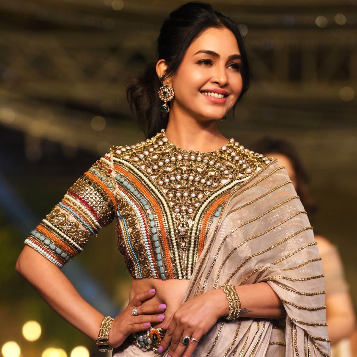 इन सितारों ने बीच में छोड़ा भाभीजी घर पर हैं शो