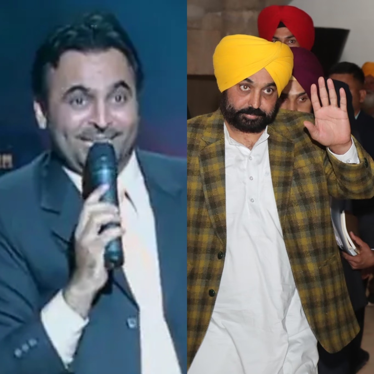 भगवंत मान