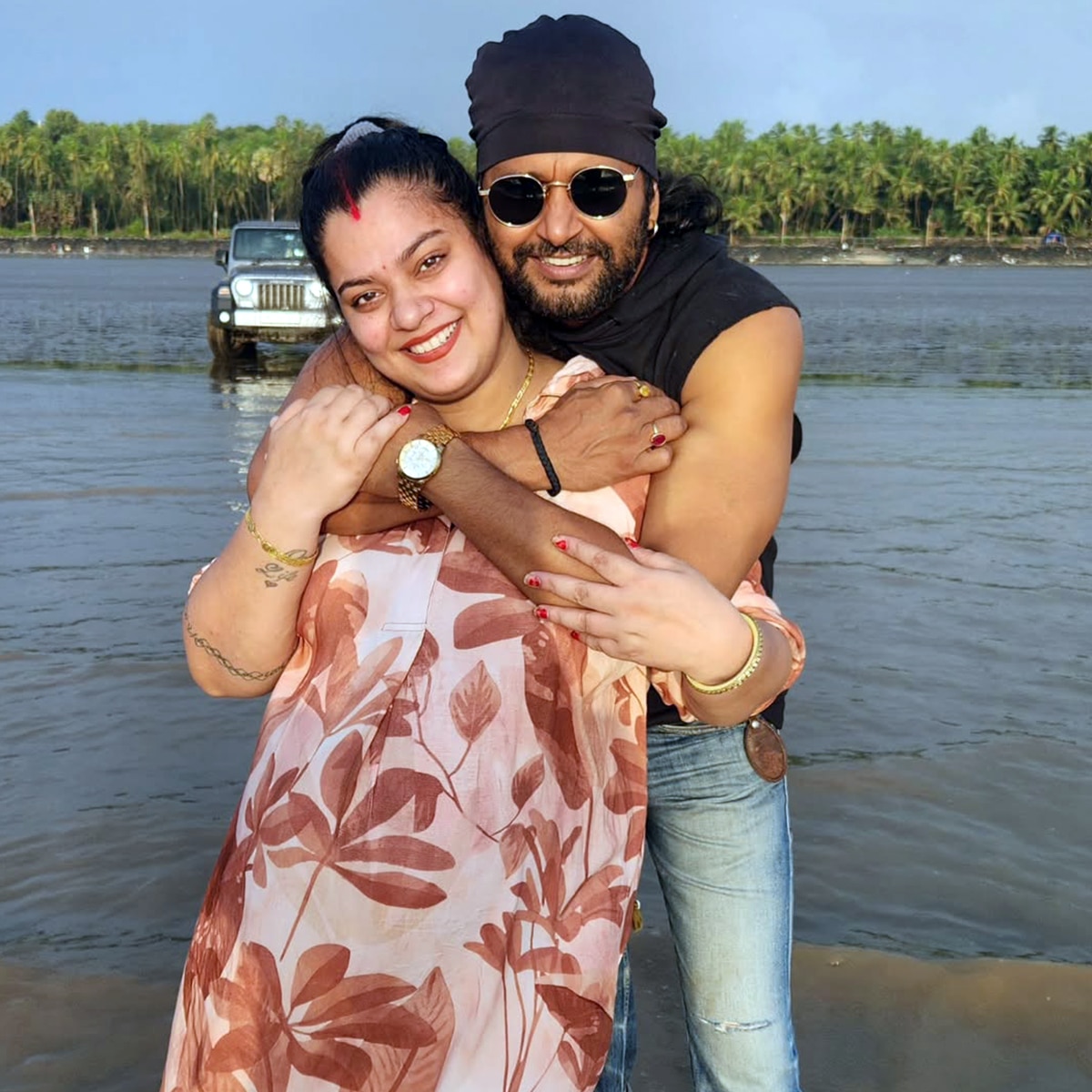 भोजपुरी एक्ट्रेस 