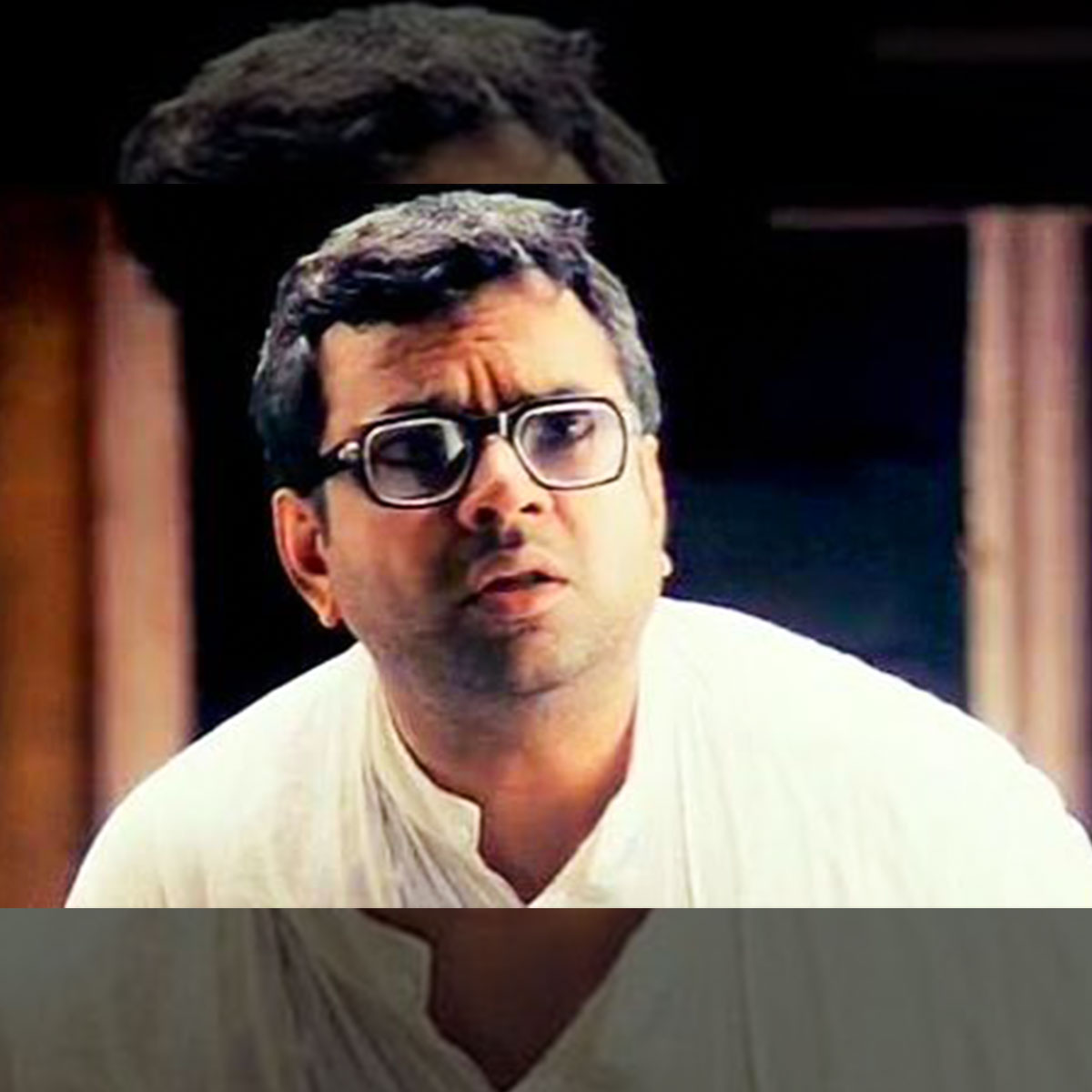 भूत बंगला कास्ट ऐज