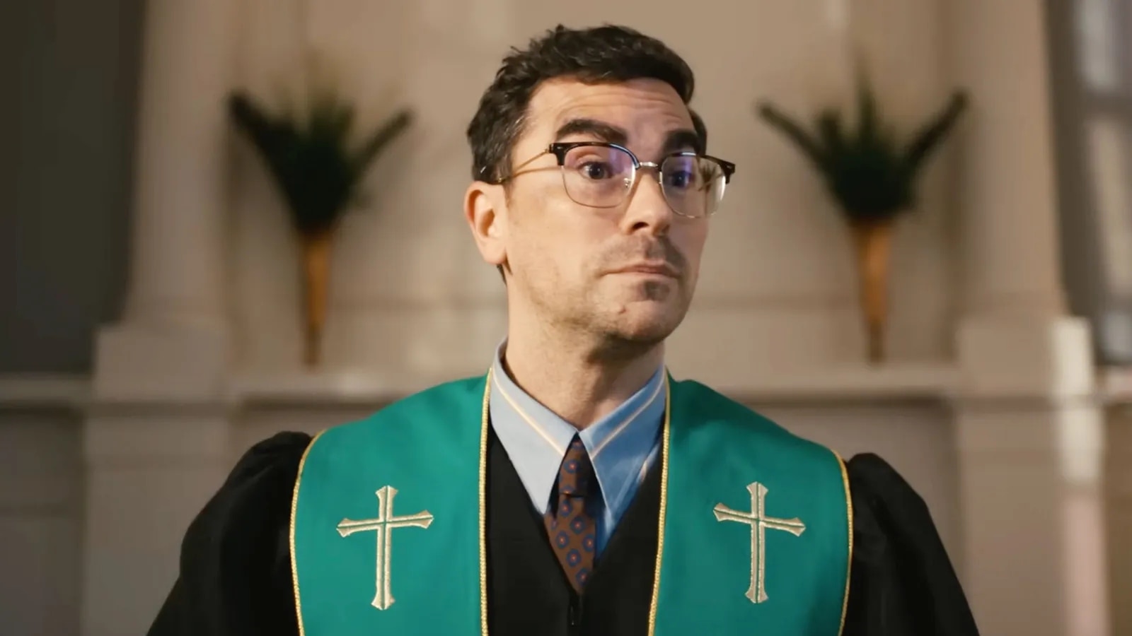 Big Mistakes - Netflix