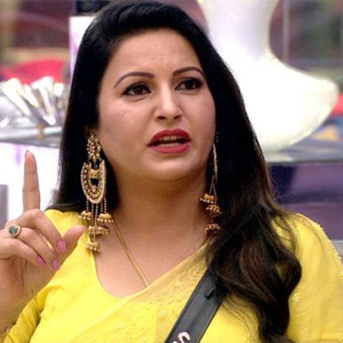 बिग बॉस कंटेस्टेंट्स 