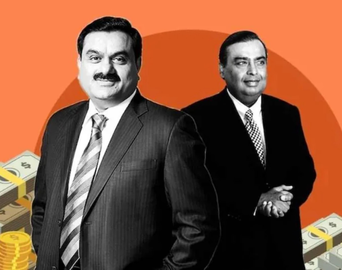 अंबानी-अडानी को तगड़ा फायदा 